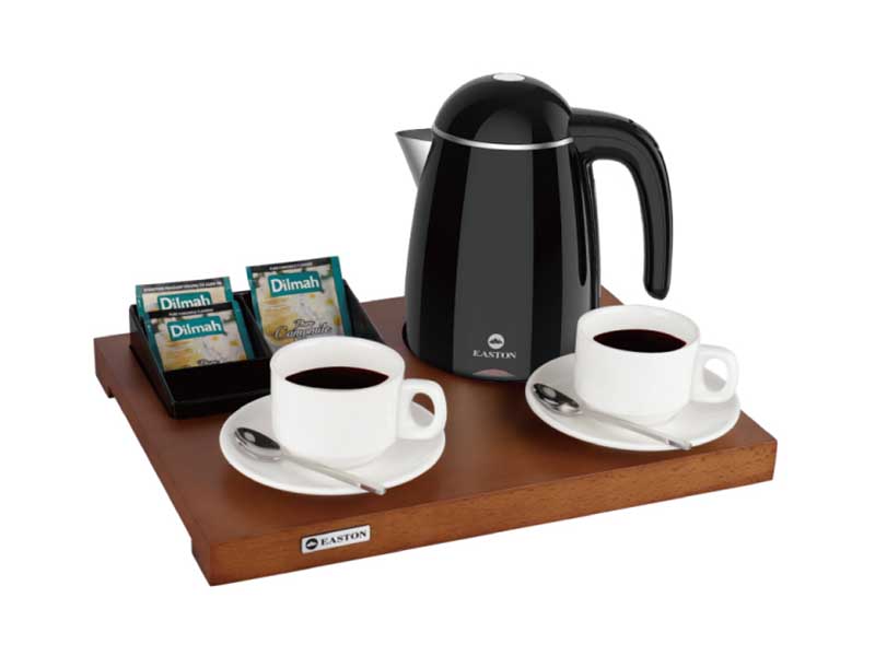 هل تعرف الغلاية والصواني؟