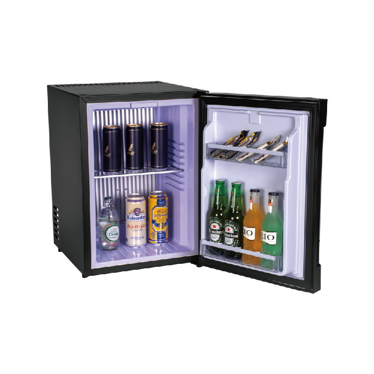 دلل ضيوفك: تعزيز الضيافة مع الحانات الصغيرة بالفندق