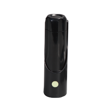 فندق Easton Silver Black Luminous Luminousatic Switch Switch LED Torch Torch Emergency