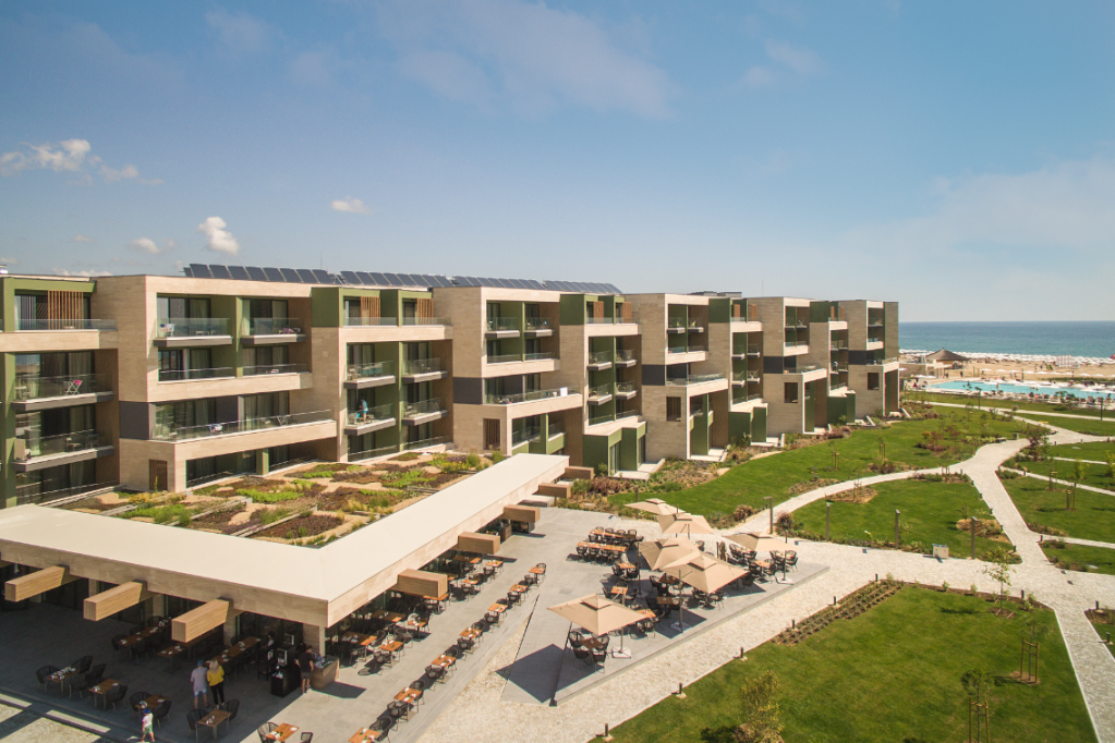 HVD Reina del Mar - شامل كليًا ألترا