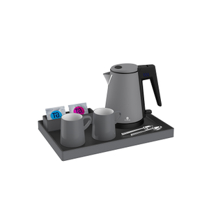 فندق Mini Smart Smart Stainless Clostles Tray Tray for Going Water