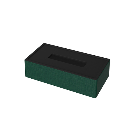 فندق Tourmaline Green Leather Assologers محاضرون لغرفة الاستحمام