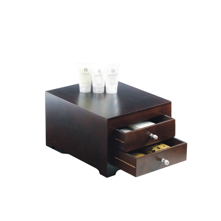 صندوق وسائل الراحة. 