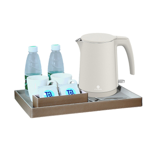 Hot Hotel 0.8L Steel Stains Steel Trestle Tray Tray