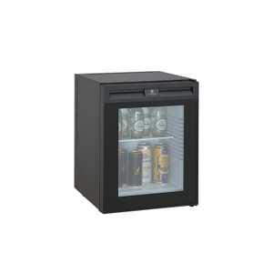 ES7633 40L Cepacity Hotel Automatic Detrosting Minibar Sergrigerator