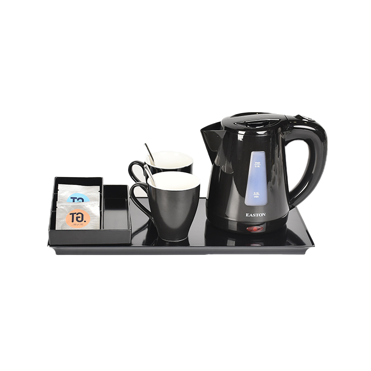  فندق صغير السعة التلقائية الماء الساخن طبقة كهربائية غلاية كهربائية 