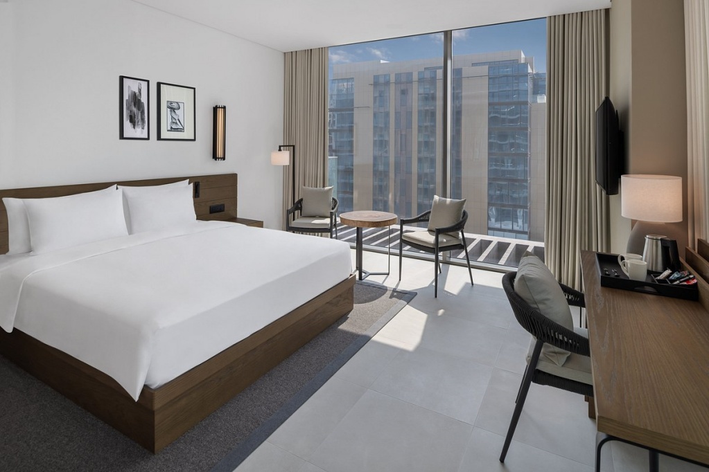 منتجع راديسون بيتش (1)