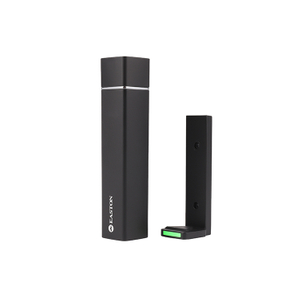 فندق مزدوج الطاقة المخصصة مخصصة الشحن مصباح الطوارئ