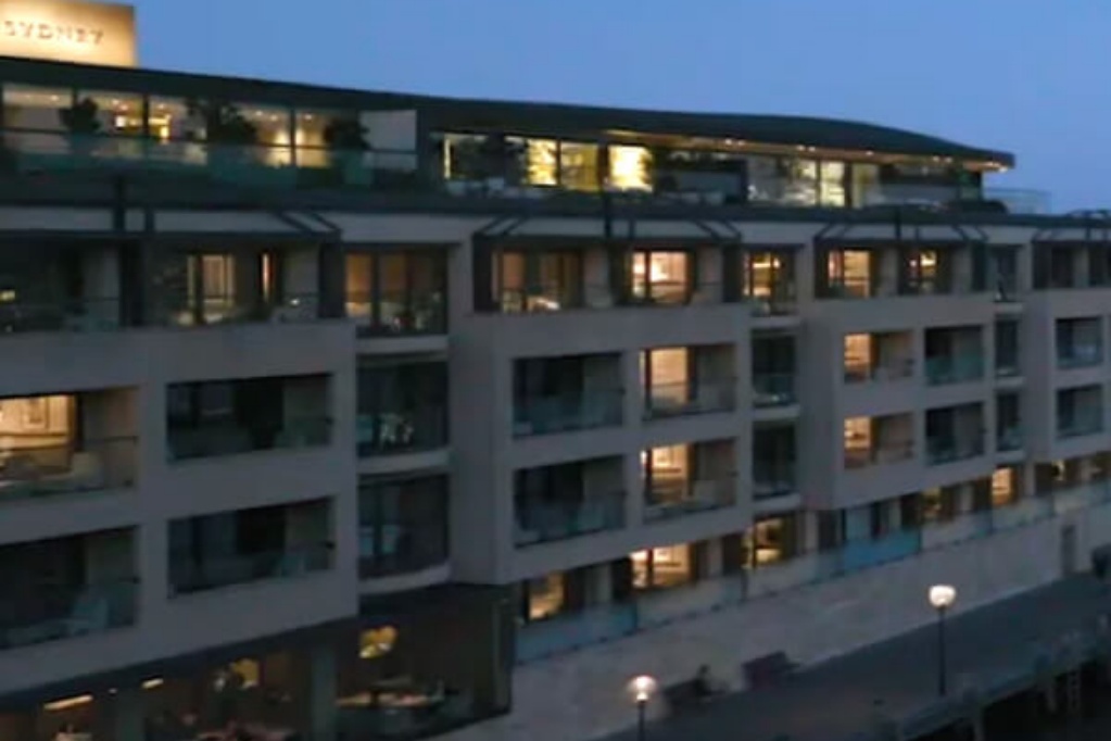 بارك حياة سيدني