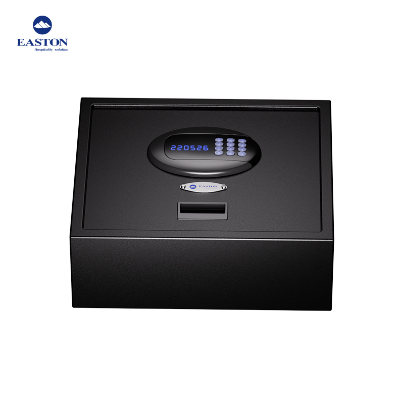 أهمية خزائن غرف الفندق: ضمان أمن الضيوف وراحة البال