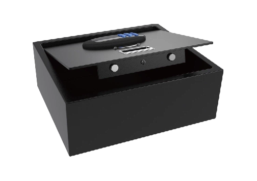 مبادئ التصميم الأساسية لصناديق الأمانات بالفنادق: ضمان الأمان والموثوقية وراحة المستخدم