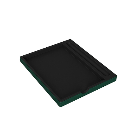 فندق Tourmaline Green Leather Assologers محاضرون لغرفة الاستحمام