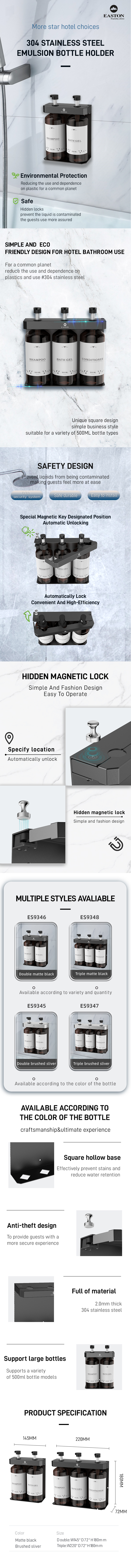ES9345 46 47 48 乳液瓶支架详情页-英文