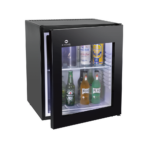 Minibars Minibars Minibars 60L خالية من الصقيع ثلاجة مضغوطة